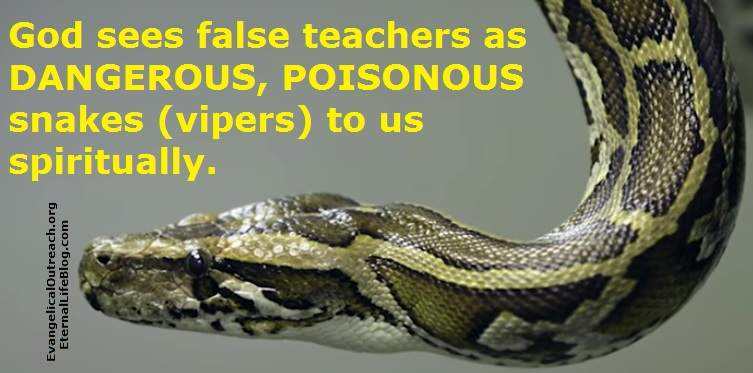 false-prophets-and-false-teachers-in-the-church-today