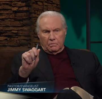 360px x 348px - Jimmy Swaggart | Study In The Word | SonLifeTV | jsm.org