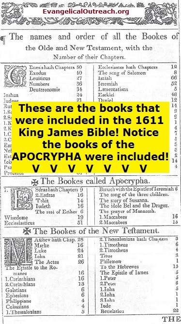 More Apocrypha Ivrejected Scriptures